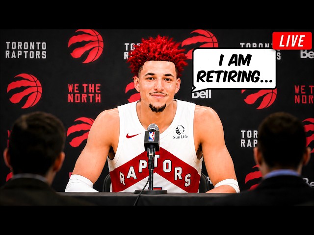 🔴My FINAL Season... NBA 2K26 MyCAREER