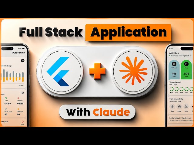 Get Claude 5 Sonnet & GPT-4 for FREE 🚀 Build Flutter Apps in Minutes!