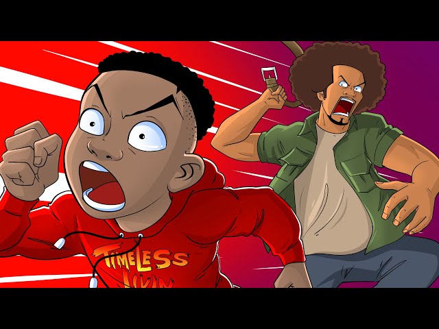24/7 Timeless Tim Animations