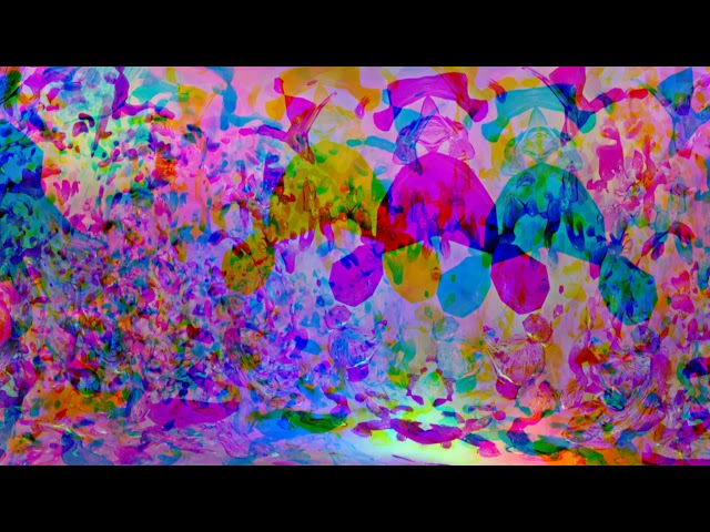 The Continuum of Glass, Metal, and Light (Evolution)