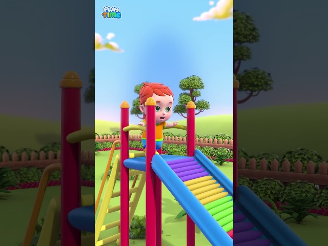 Lets Go | Learn To Count | Nursery Rhymes & Kids Songs | #shorts #kidslearning #childrensongs