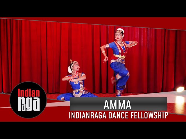 Amma | Bharatanatyam Dance