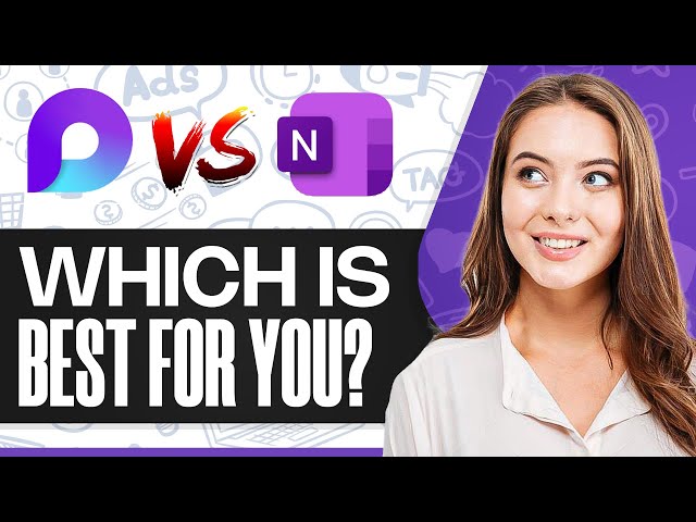 Microsoft Loop vs. OneNote: Which One Is The BEST For You? (Pros & Cons)