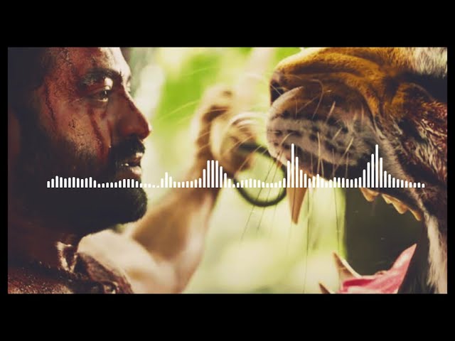 RRR Mass BGM | RRR Tiger Mass BGM | RRR BGMs | RRR Movie Music | RRR Tiger BGM