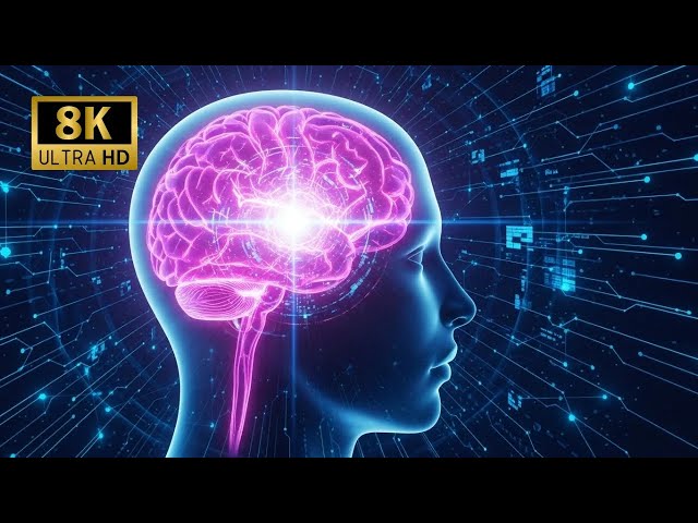 Positive Mindset & Focus: Brain Power Music to Boost Mood While Studying