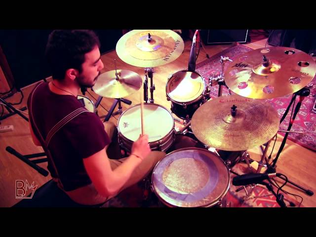 [Presa diretta] Cissy strut