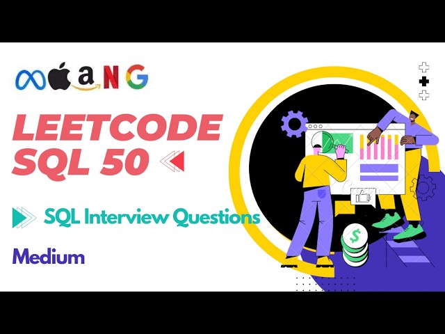 LeetCode SQL 1070: Product Sales Analysis III (RANK Window Function)