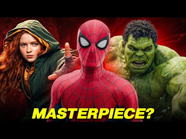 Spider-Man: Brand New Day Review - BEST Spider-Man Movie Since No Way Home?