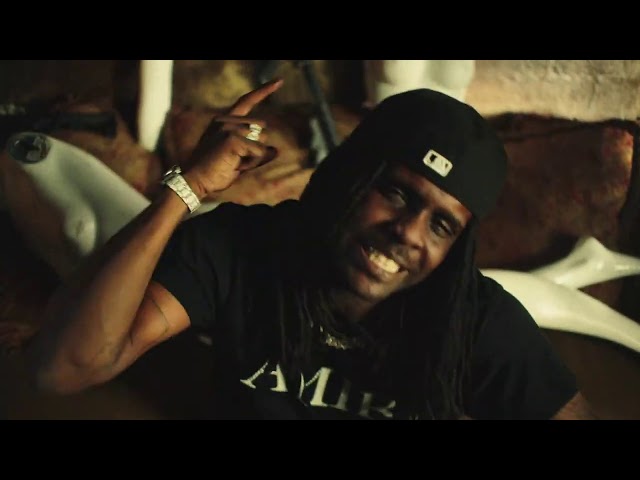 Chief Keef & Mike WiLL Made-It – STATUS  (Official Music Video)