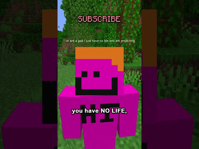 Bedrock Vs. Java Bridging