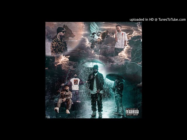 Foreign Teck Ft. Justin Quiles, Jay Wheeler, Tory Lanez, Eladio Carrion y Bryant Myers - Conexion