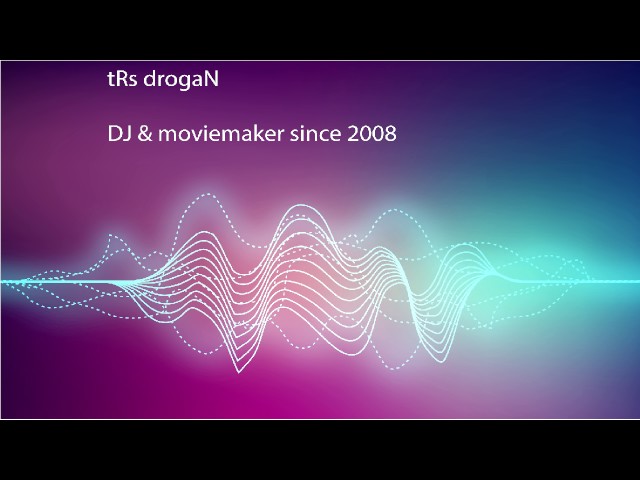 Hey Sofiane Remix by DJ drogaN [with english sub]