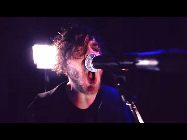 Annelida- Bare Bones (Official Video)