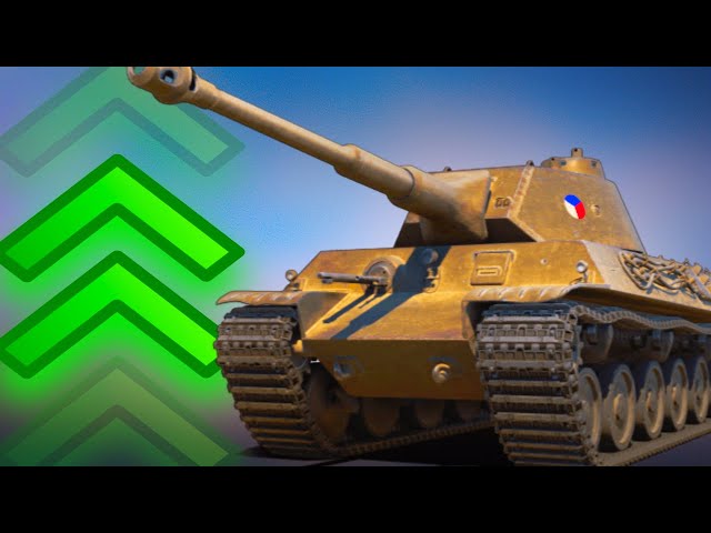 Buffed TVP VTU: From AWFUL to AMAZING!