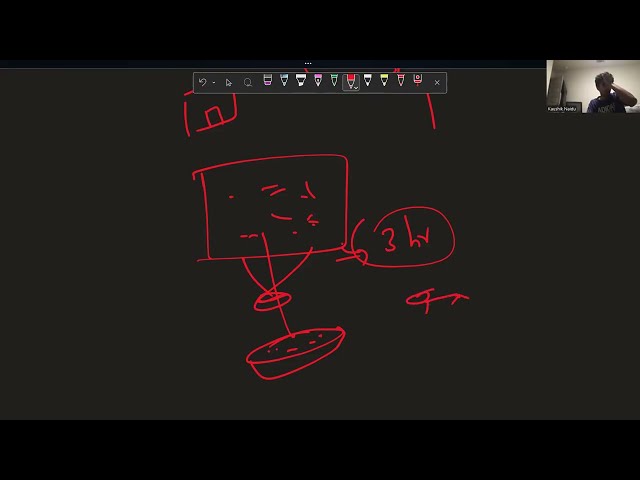 The Computers Language "Binary Numbers" Class-1
