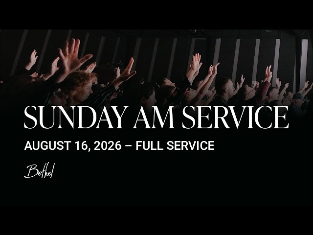 Bethel Church Service | Hayley Braun Sermon | Worship with Peter Mattis, Aubree Archibeck