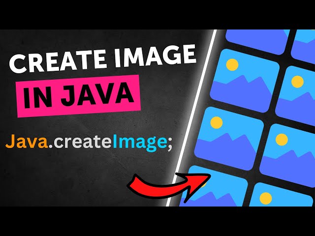 How to put an IMAGE on to JPanel/JFrame in Java Swing