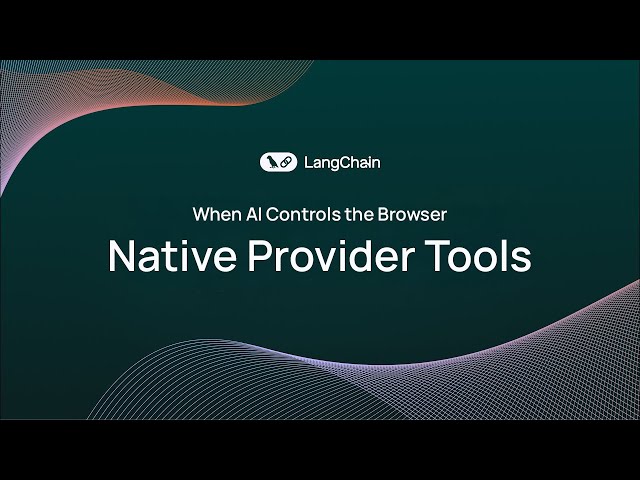 I Let an AI Control My Browser to Play Tic-Tac-Toe - LangChainJS Tutorials