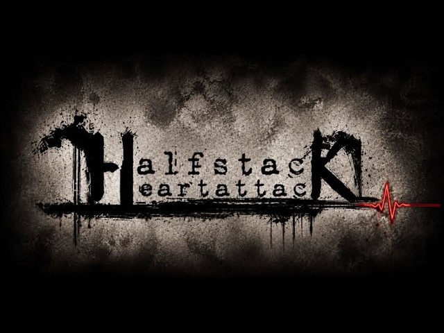 Half-Stack Heart-Attack Drugs Inc Live at Trees