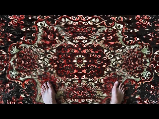 Psychedelic Replication Compilation 2021