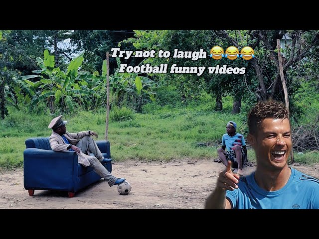 Funny goals and moments to watch 😂😂 #viral #viralvideo #trending