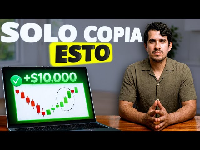 I Reveal My Strategy to Become PROFITABLE in 4 Weeks This 2026