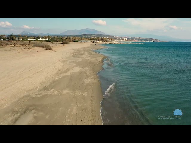 Sotogrande, Cádiz: estilo de vida mediterráneo