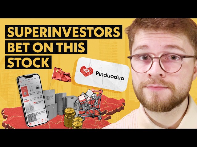 Pinduoduo (PDD): Is PDD the Best Buy in China?