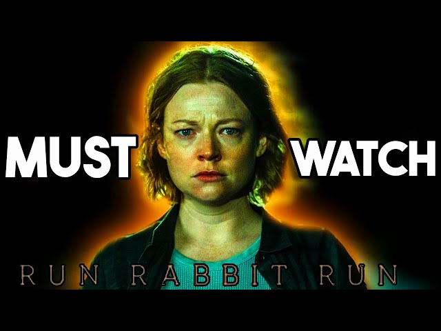 Run Rabbit Run | Recap/Explained