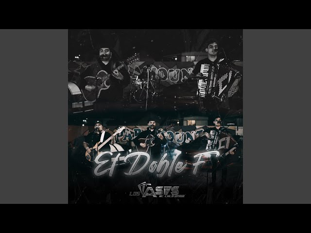 El Doble F