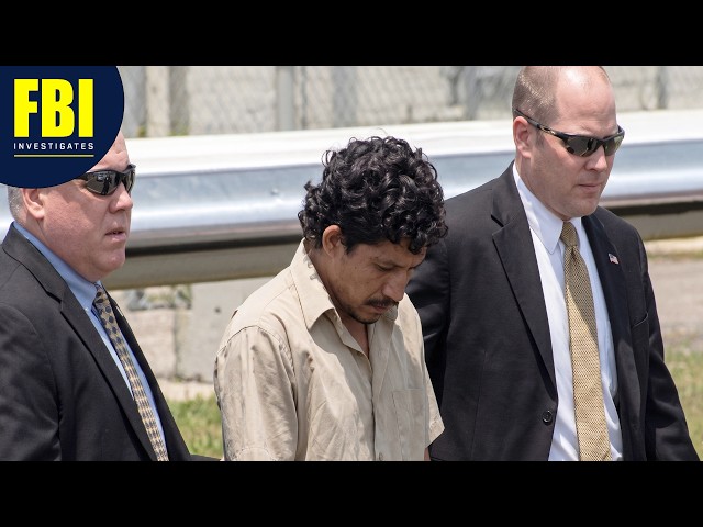 Mall Murder: The FBI Unravel Most Twisted Cold Case After 15 Years