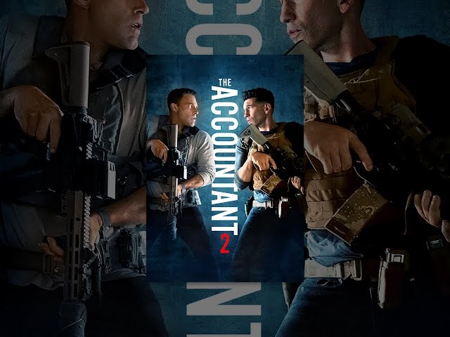 The Accountant 2