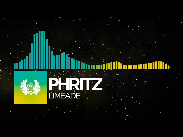 [Glitch Pop/Fidget House] - phritz - limeade [Monstercat Fanmade]