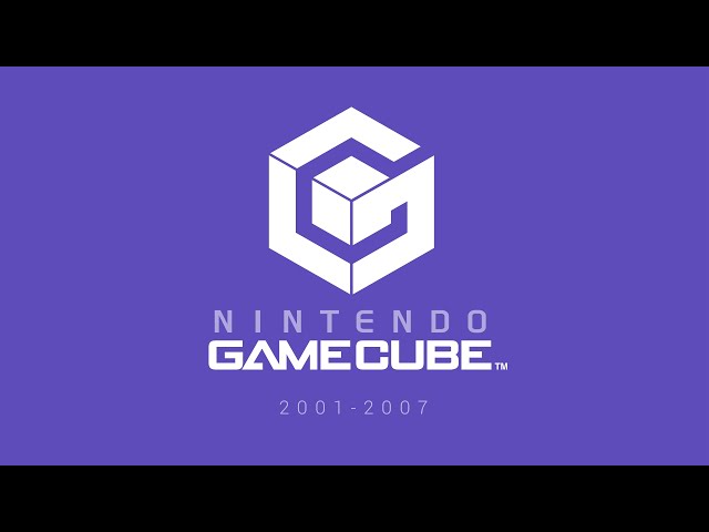 Relaxing GameCube Music (not clickbait)