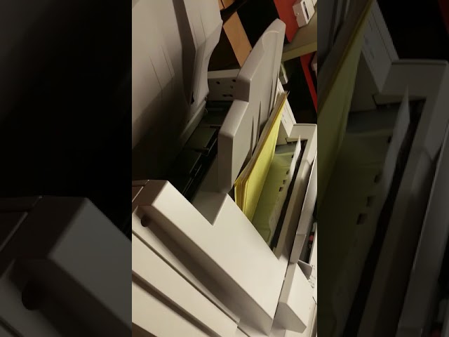 Carbon-less Form Printing | Vprint Designs