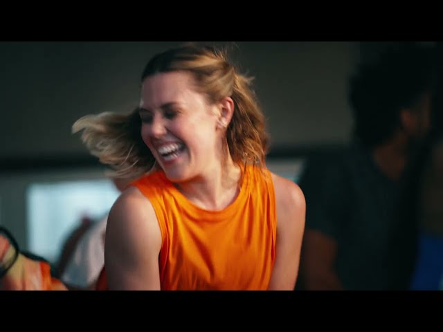 Best Dance Workout to Start 2026 | Zumba® – The World Can Wait.