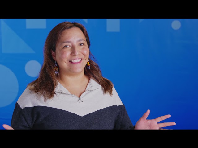 OLG Winner – Sherry. Feeling all the Feels. Behind the Scenes.