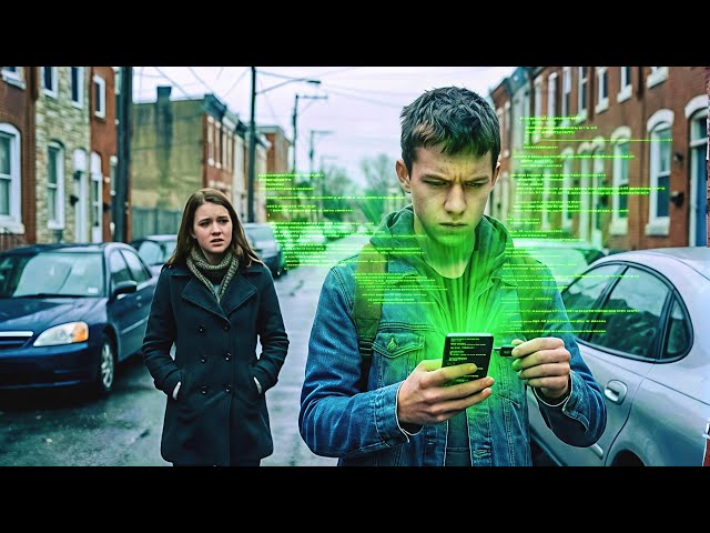 Iss Hacker Ko Mila Ek KHATARNAK Algorithm | Hacker (2019) | Explained in Hindi