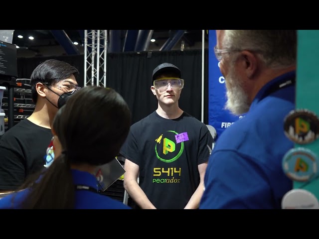 2022 Pearadox Season Recap (Eagle TV)