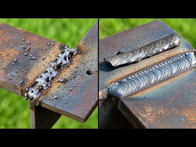 Why didn't I think of this before? The Best Welding Tricks On Youtube.