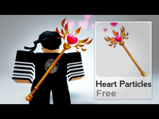 EVERY 40+ CLASSIC FREE ITEMS & HAIRS + UGC LIMITEDS (ROBLOX EVENTS) 2026!