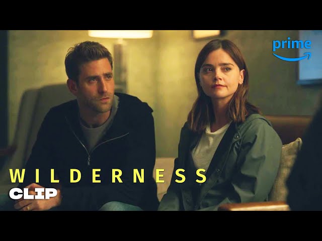 What Happened to Cara? | Wilderness | Prime Video