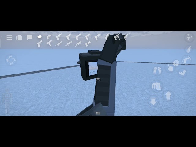 Body cam tutorial (gorebox) 