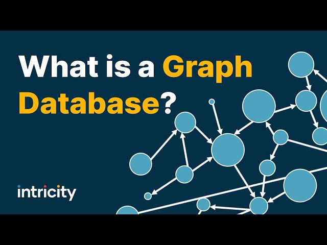 What is a Graph Database?