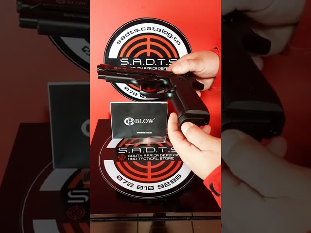 Blow F92