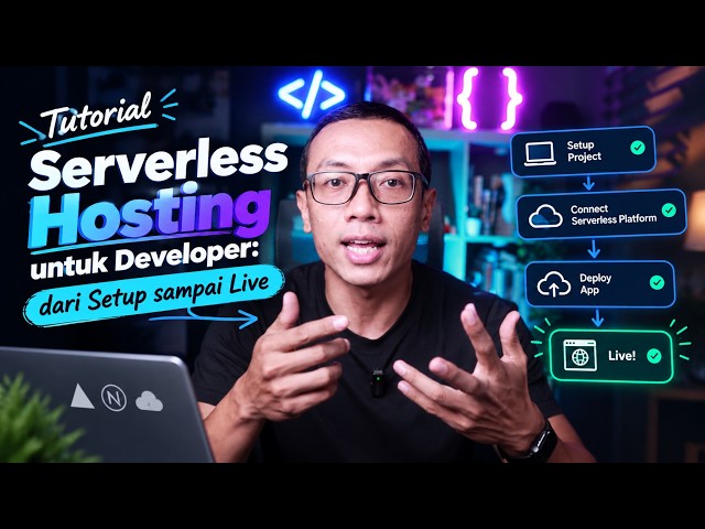 VPS or Serverless? Which One You Should Choose to Deploy Node.js