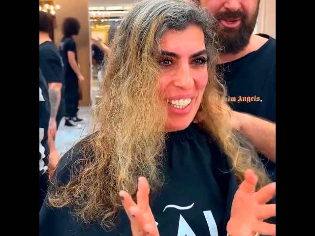 Amazing Haircuts and Hair Color Transformations | Before and After Makeover