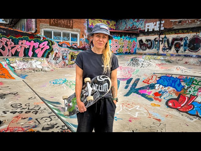 The DIY Skate Culture Of Finland