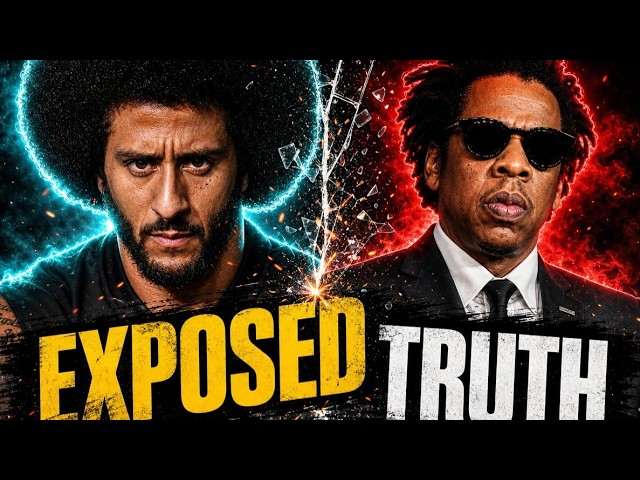 Colin Kaepernick and Jay Z issue is just starting to heat up