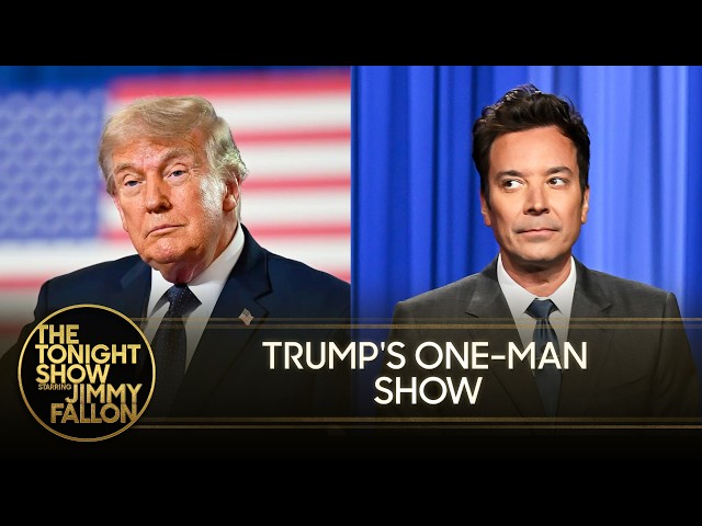 Trump to Headline 250th Birthday Bash After Artists Bail, Iran Suspends U.S. Peace Talks